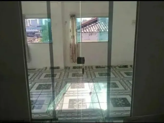 Imagem: Casa na Cidade Velha