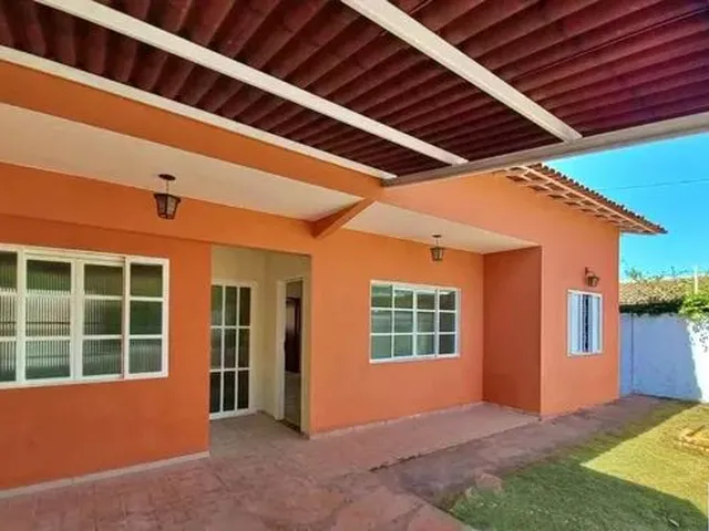 Imagem: Brasília - Casa de Condomínio - Setor