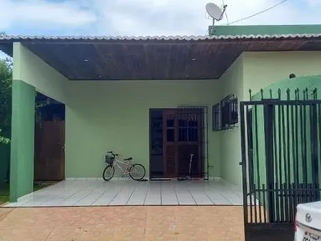 Imagem 4: Alugo Casa de Condomínio em Nova Parnamirim