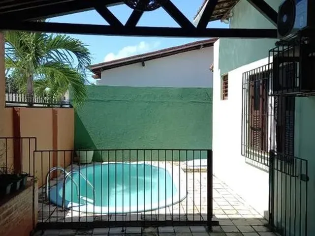 Imagem 3: Alugo Casa de Condomínio em Nova Parnamirim