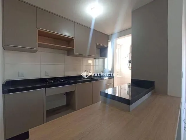 Imagem: Apartamento Semi Mobiliado para Alugar R$1.700.00