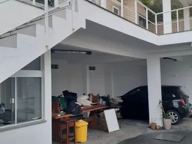 Imagem 8: Casa com 3 Suítes e 1 Dormitórios para Locação, 233M², Itaguaçu - Florianópolis/Sc
