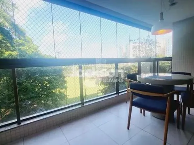 Imagem: Apartamento para Locação 4/4 105 M² no
