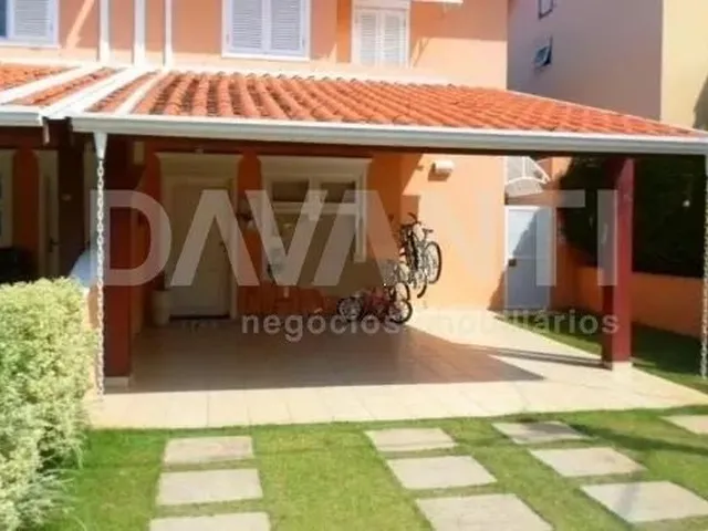 Imagem: Casa - Parque Imperador - Campinas