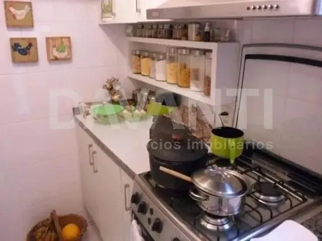 Imagem 5: Casa - Parque Imperador - Campinas