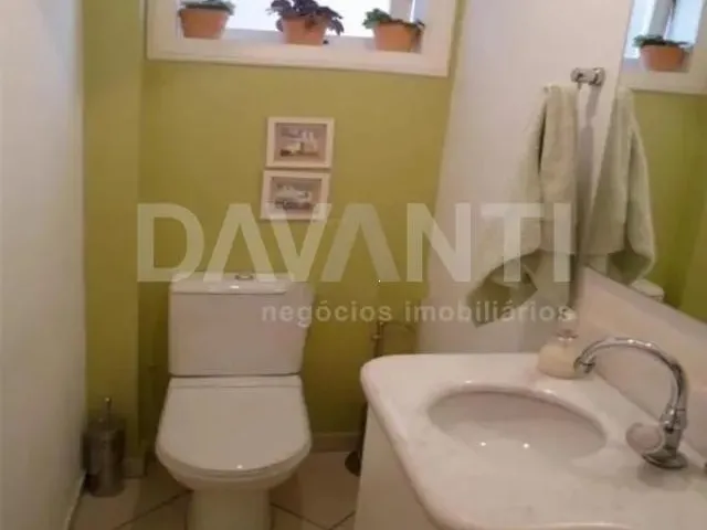 Imagem 10: Casa - Parque Imperador - Campinas