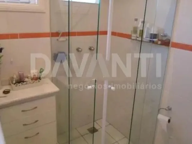Imagem 12: Casa - Parque Imperador - Campinas