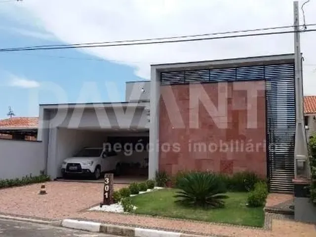 Imagem: Casa - Parque Xangrilá - Campinas