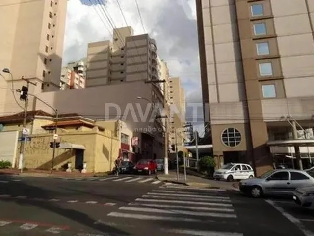 Imagem: Casa - Centro - Campinas