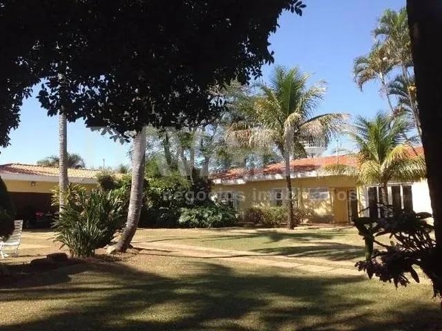 Imagem: Casa - Nova Campinas - Campinas