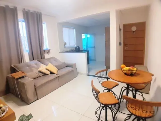 Imagem: Apartamento 2 Quartos para Locação em
