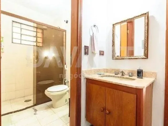 Imagem 14: Casa - Parque Imperador - Campinas