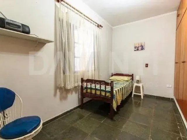 Imagem 10: Casa - Parque Imperador - Campinas