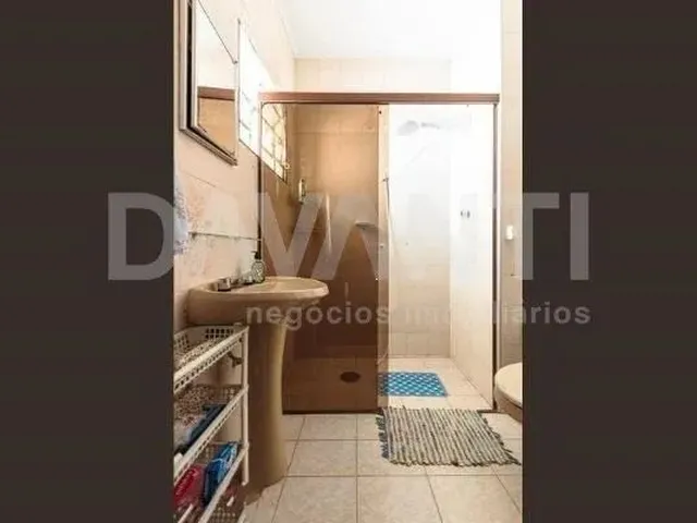 Imagem 12: Casa - Parque Imperador - Campinas