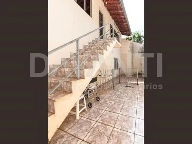 Imagem 11: Casa - Parque Imperador - Campinas