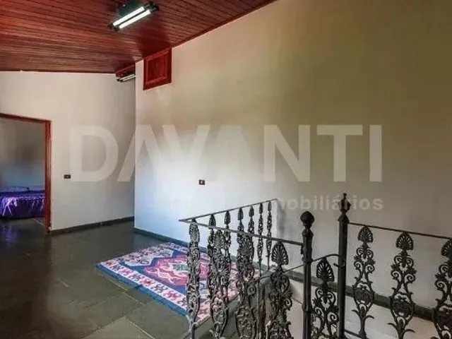 Imagem 3: Casa - Parque Imperador - Campinas