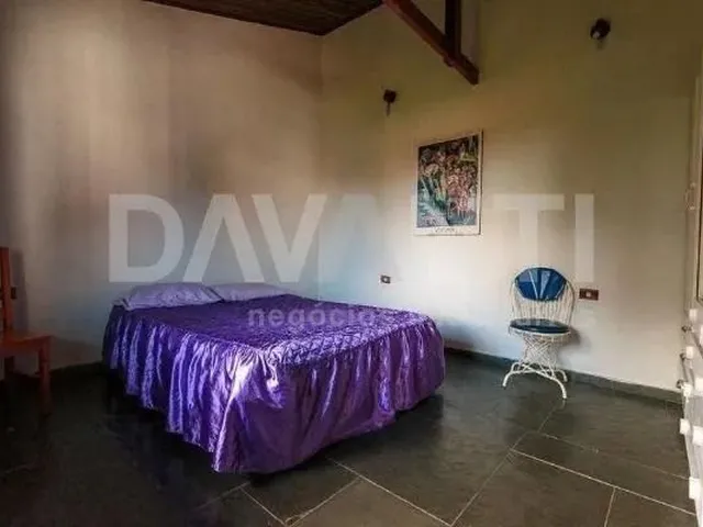 Imagem 5: Casa - Parque Imperador - Campinas