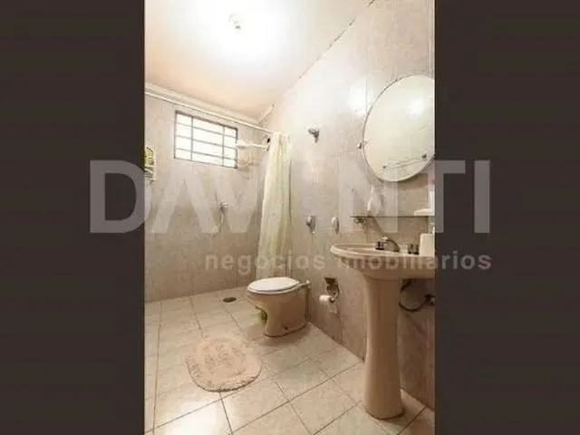 Imagem 2: Casa - Parque Imperador - Campinas