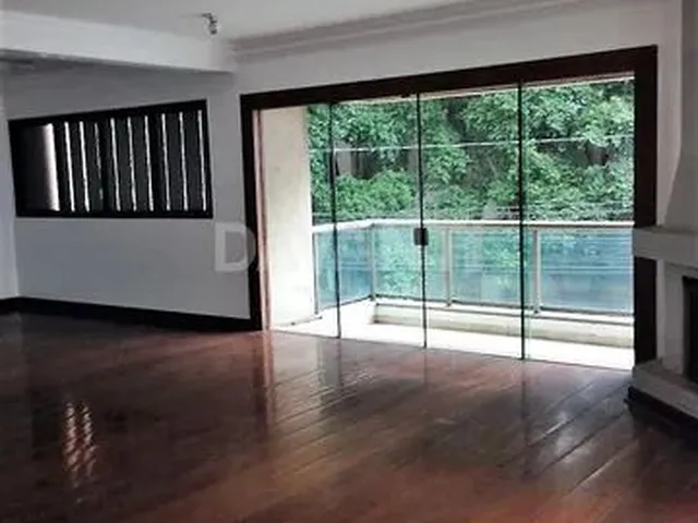 Imagem: Apartamento - Cambuí - Campinas