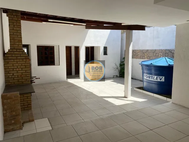 Imagem 2: Casa na Iputinga