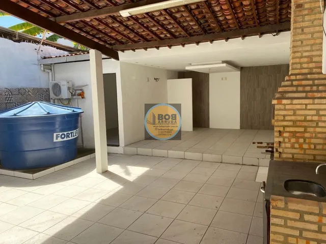 Imagem 10: Casa na Iputinga