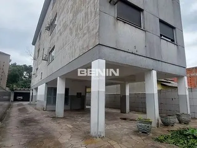 Imagem: Canoas - Apartamento Padrão - Niterói