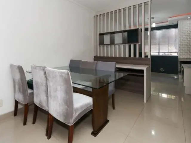 Imagem: Casa com 2 Quartos para Alugar no Bairro