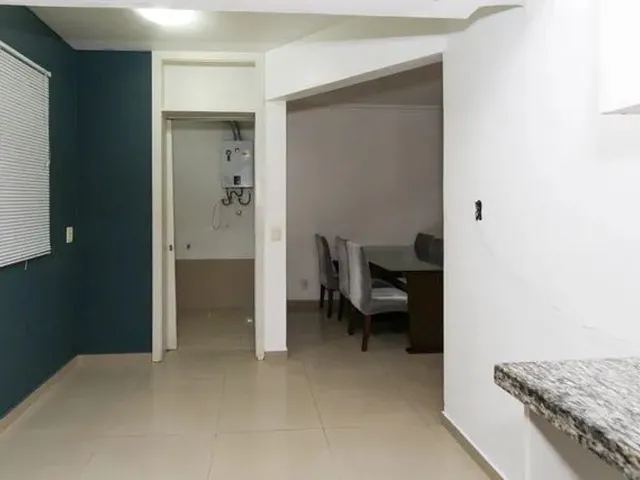 Imagem 4: Casa com 2 Quartos para Alugar no Bairro Centro com 90M²