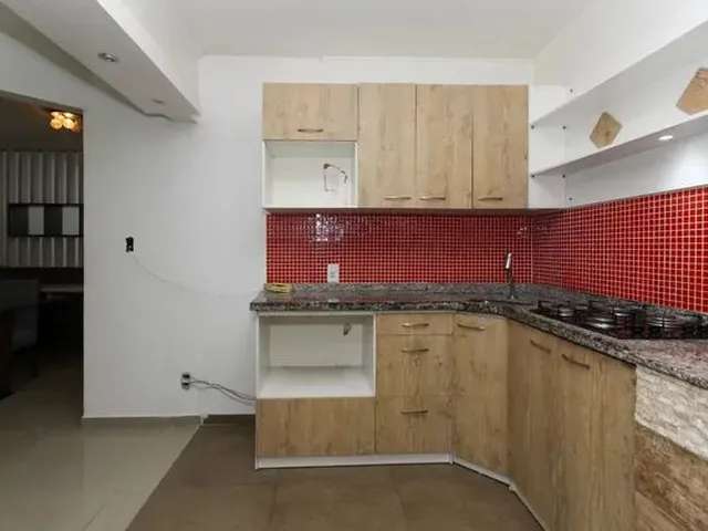 Imagem 12: Casa com 2 Quartos para Alugar no Bairro Centro com 90M²