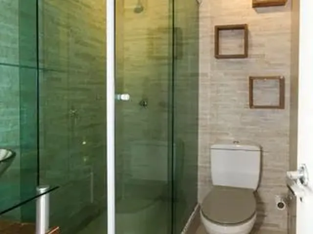 Imagem 8: Casa com 2 Quartos para Alugar no Bairro Centro com 90M²