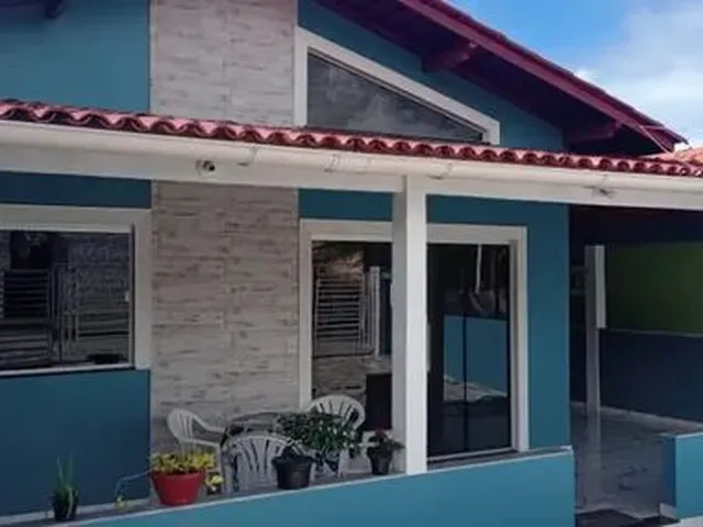 Imagem: Casa para Venda Possui 250 Metros Quadrados