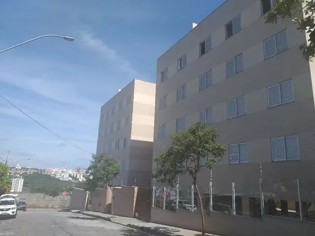 Imagem: Apartamento para Aluguel, 3 Quartos, 1 Suíte