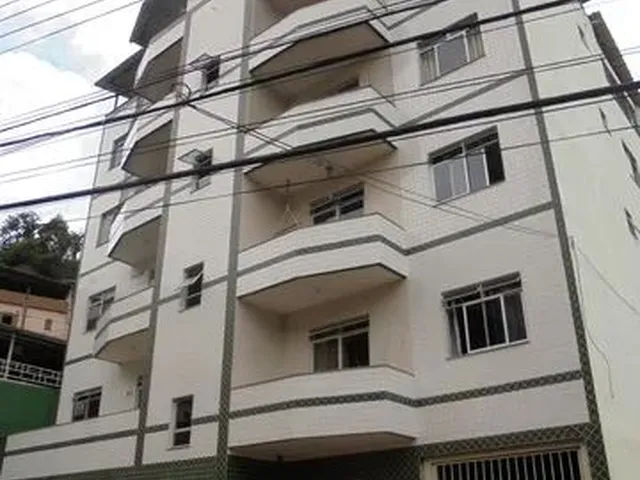 Imagem: Viçosa - Apartamento Padrão - João Braz