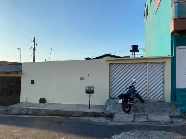 Imagem: Alugo Casa no Nova Cidade