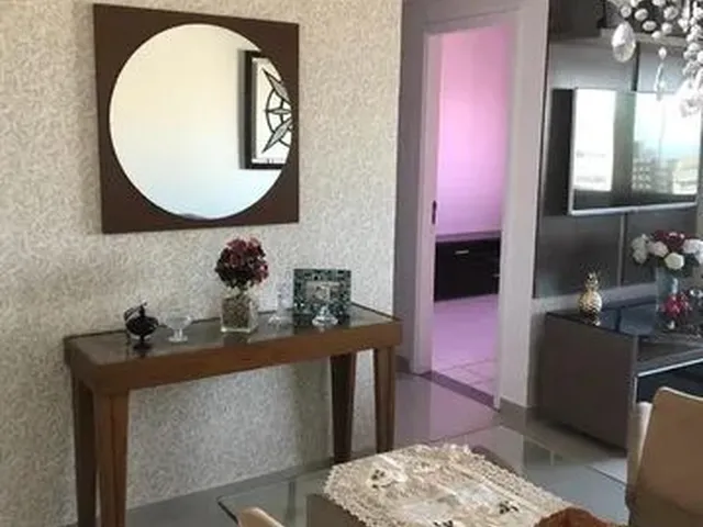 Imagem 12: Apartamento com 3 Dormitórios 98M² Mobiliado