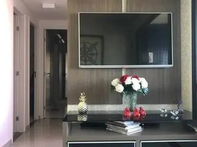 Imagem 9: Apartamento com 3 Dormitórios 98M² Mobiliado