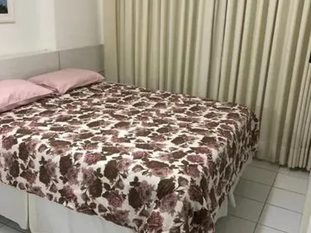 Imagem 5: Apartamento com 3 Dormitórios 98M² Mobiliado
