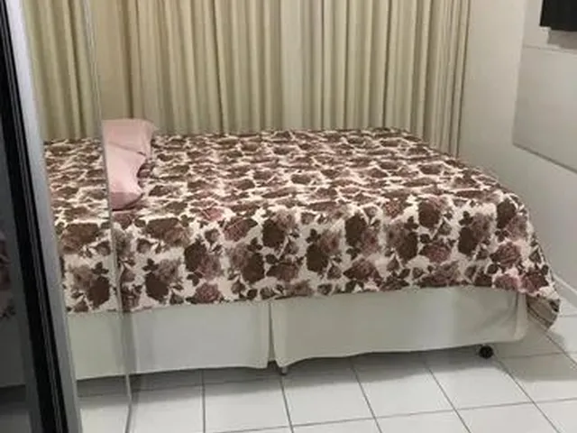 Imagem 8: Apartamento com 3 Dormitórios 98M² Mobiliado