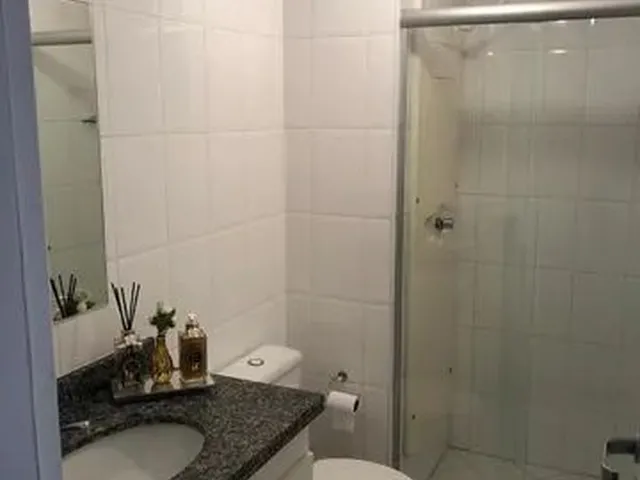 Imagem 11: Apartamento com 3 Dormitórios 98M² Mobiliado