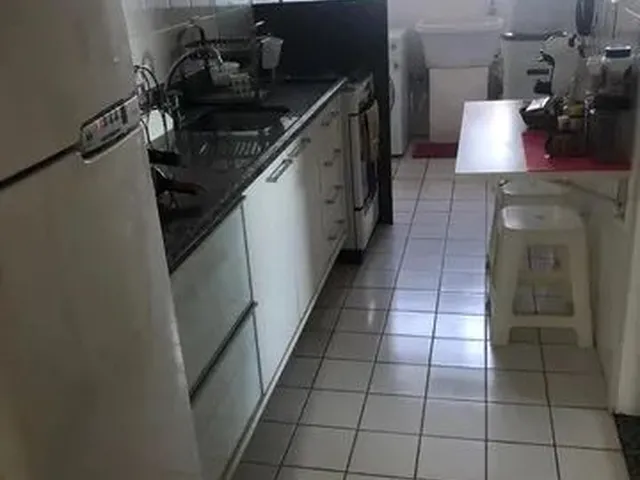 Imagem 10: Apartamento com 3 Dormitórios 98M² Mobiliado