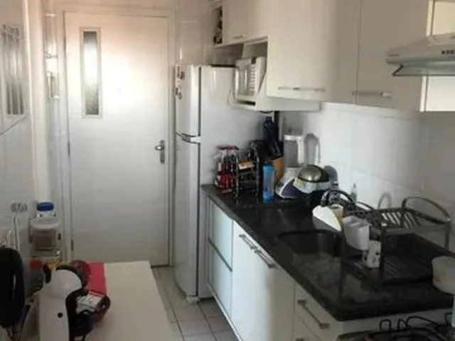 Imagem 4: Apartamento com 3 Dormitórios 98M² Mobiliado