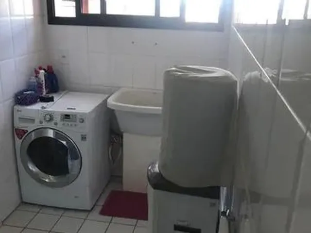 Imagem 2: Apartamento com 3 Dormitórios 98M² Mobiliado