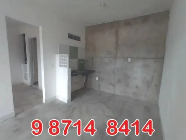 Imagem 1: Kitnet Prox.habibi´s / Universal da Av Salgado Filho&Amp;Quot;Agua-Luz-Internet e Iptu=R