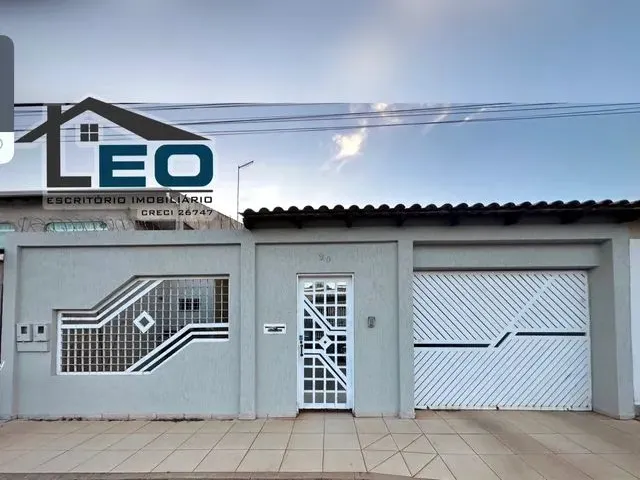 Imagem: Casa para Alugar no Gama