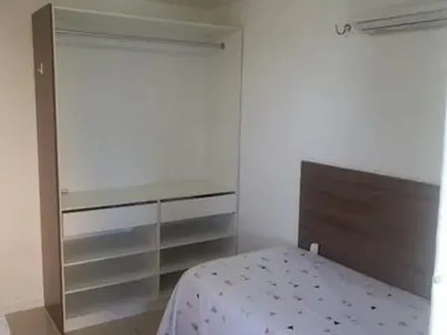 Imagem 2: Apartamento para Locação em Caucaia, Cumbuco, 2 Dormitórios, 1 Suíte, 1 Banheiro, 1