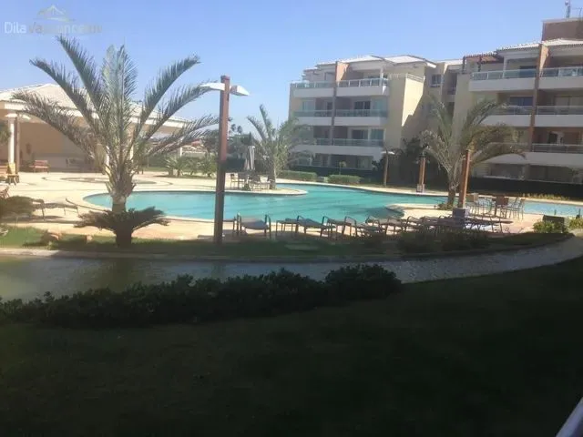 Imagem 5: Apartamento para Locação em Caucaia, Cumbuco, 2 Dormitórios, 1 Suíte, 1 Banheiro, 1