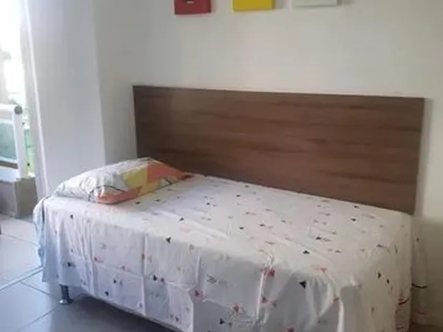 Imagem 7: Apartamento para Locação em Caucaia, Cumbuco, 2 Dormitórios, 1 Suíte, 1 Banheiro, 1