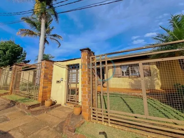 Imagem: Casa Residencial com 3 Quartos para Alugar