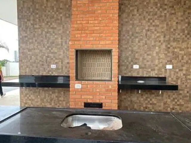 Imagem: Apartamento Bairro Pioneiros