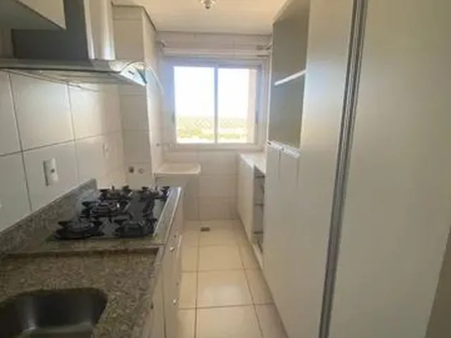 Imagem 1: Gama - Apartamento Padrão - Setor Sul